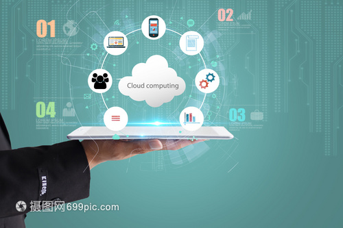 平板电脑云服务应用 赋能高效移动办公与娱乐新体验